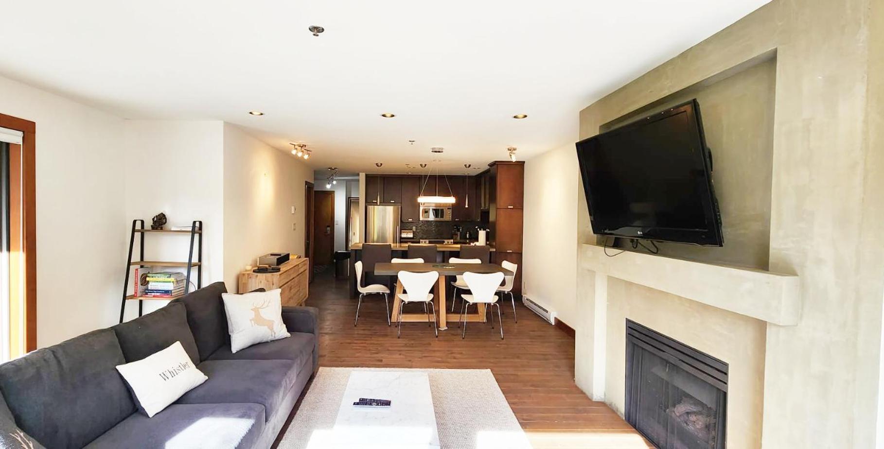 Beautiful And Spacious 2br By Harmony Ferienhaus *