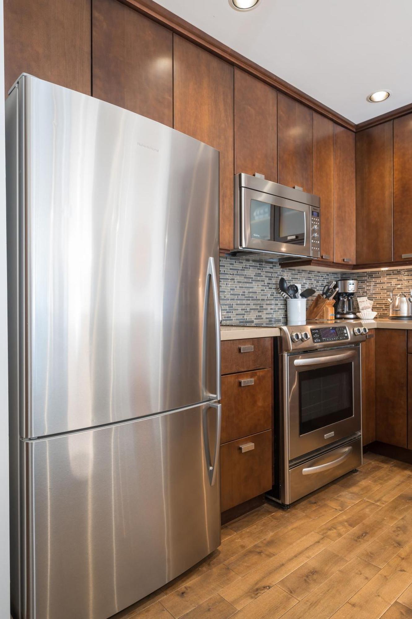 Ferienhaus Beautiful And Spacious 2br By Harmony *