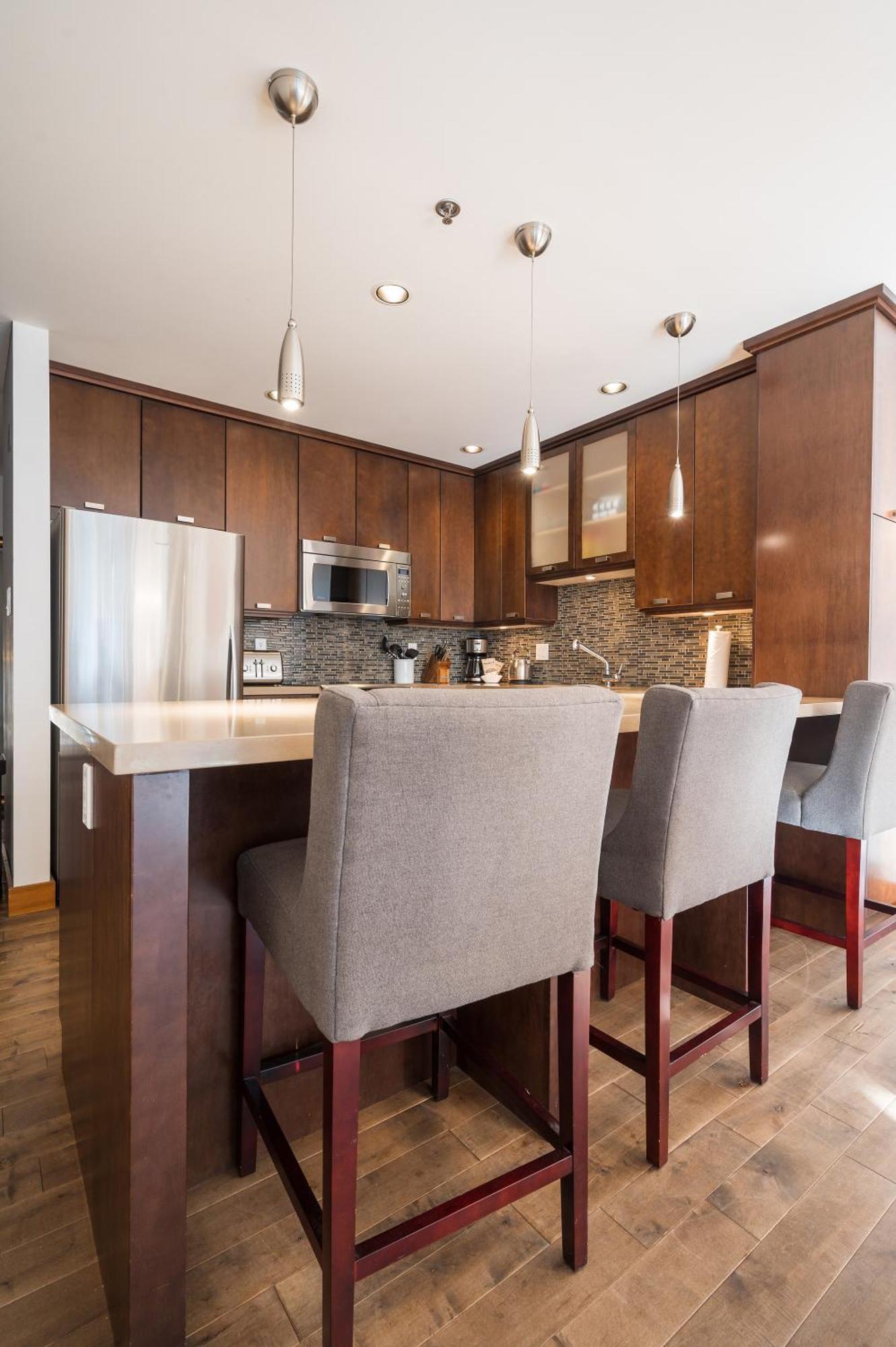 Beautiful And Spacious 2br By Harmony Ferienhaus *
