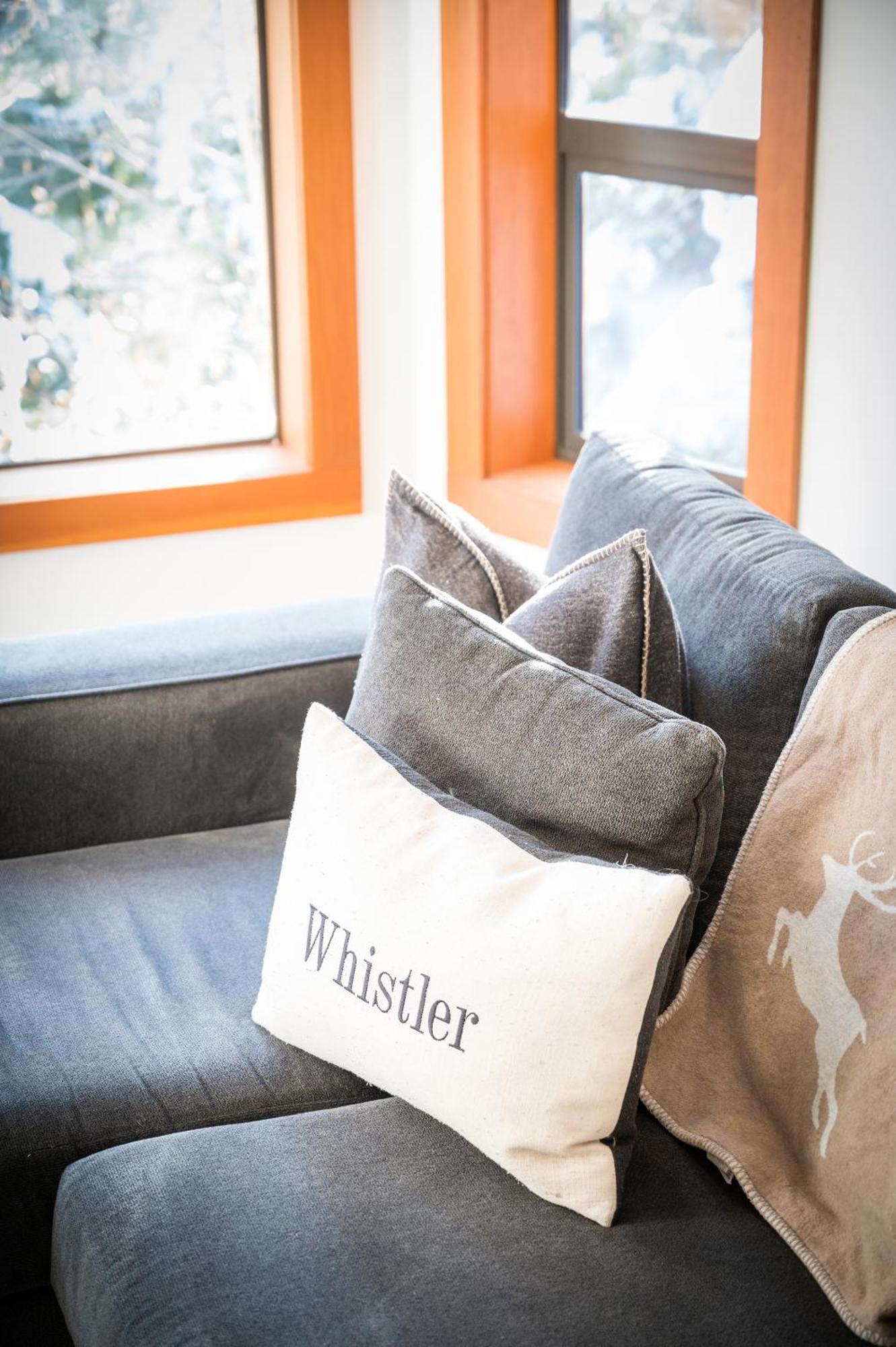 Beautiful And Spacious 2br By Harmony Ferienhaus Whistler