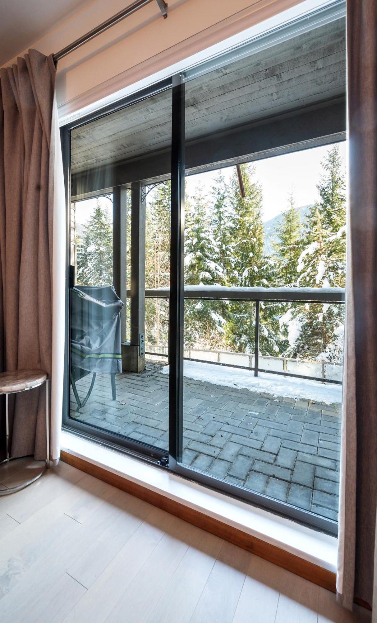 Ferienhaus Beautiful And Spacious 2br By Harmony Whistler