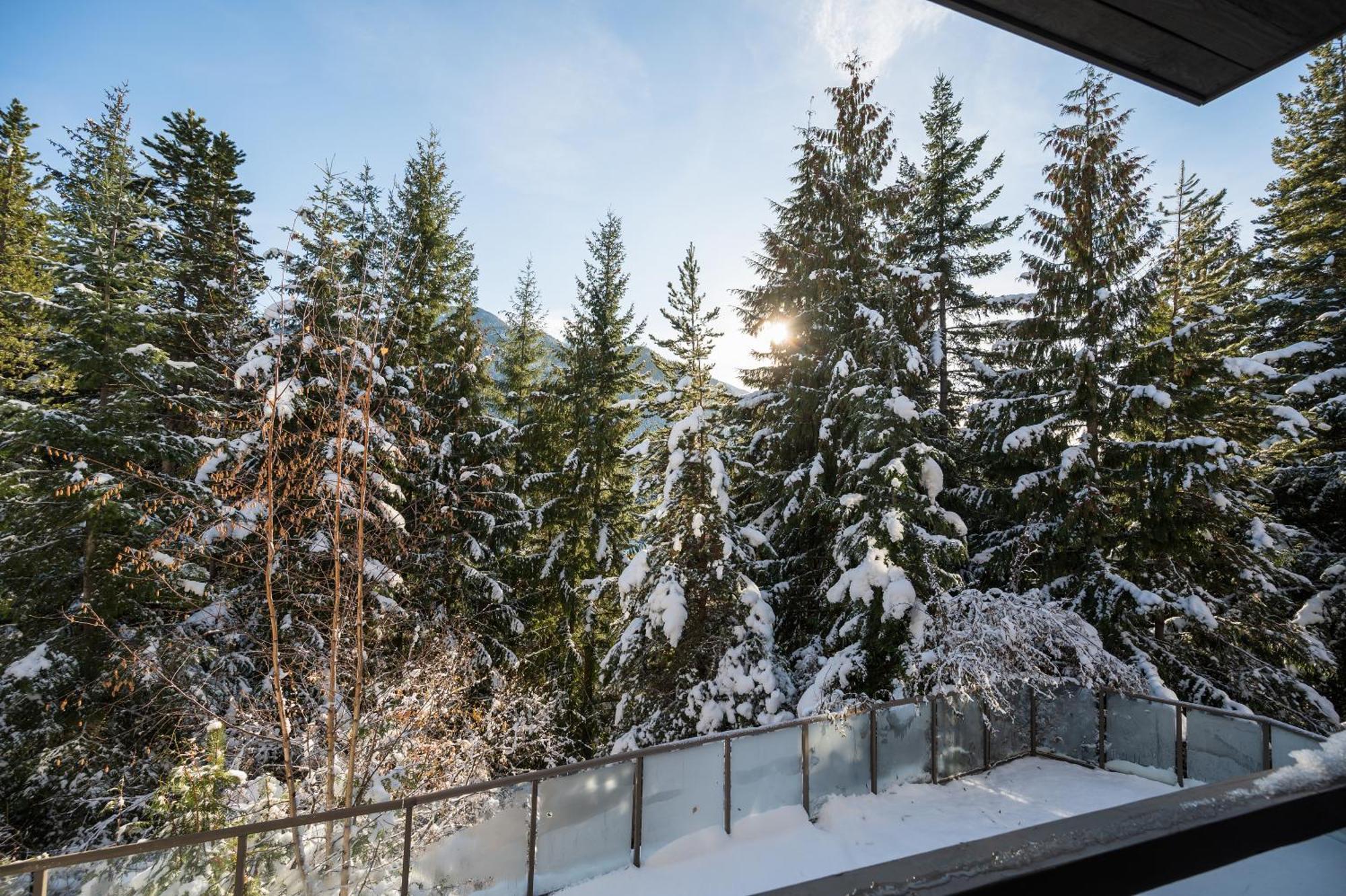 Beautiful And Spacious 2br By Harmony Ferienhaus Whistler
